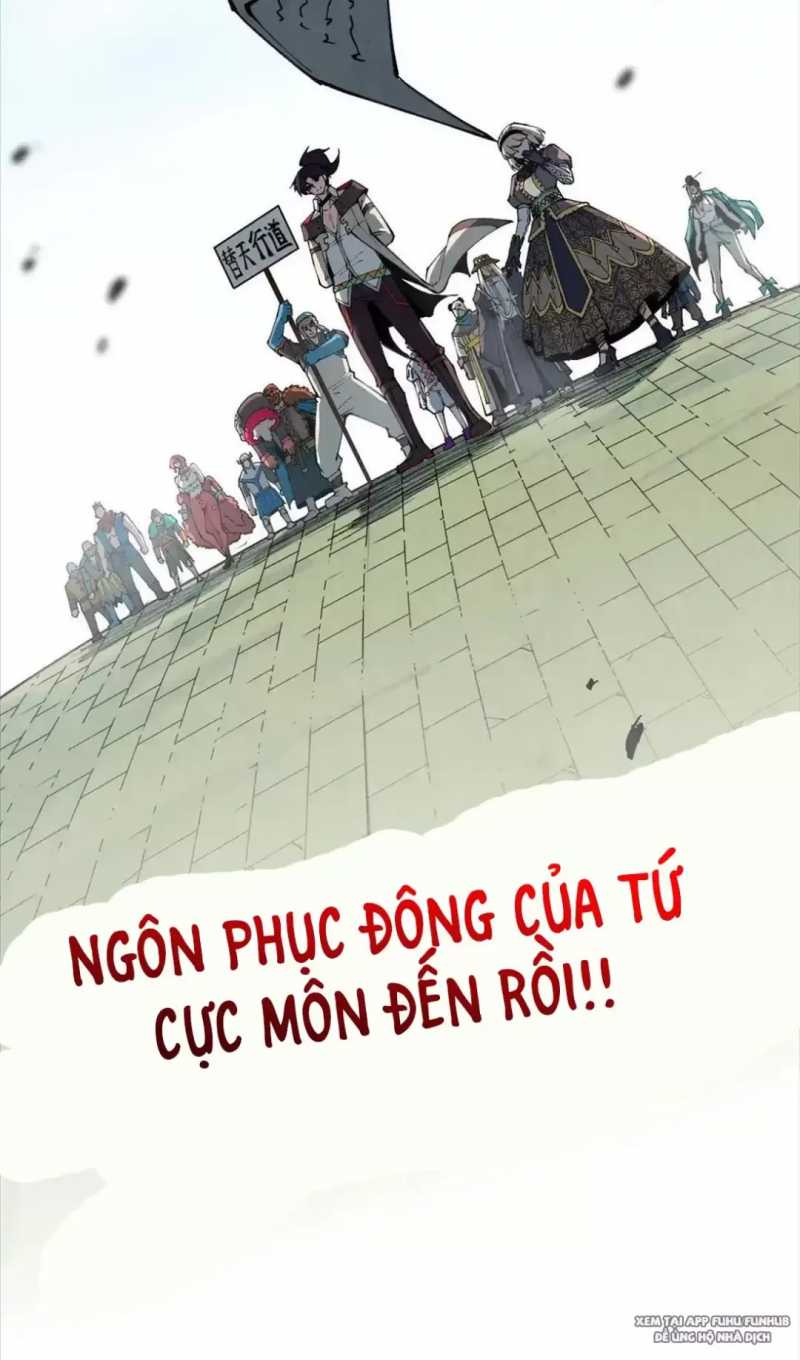 Vạn Cổ Chí Tôn Chapter 316 - Trang 60