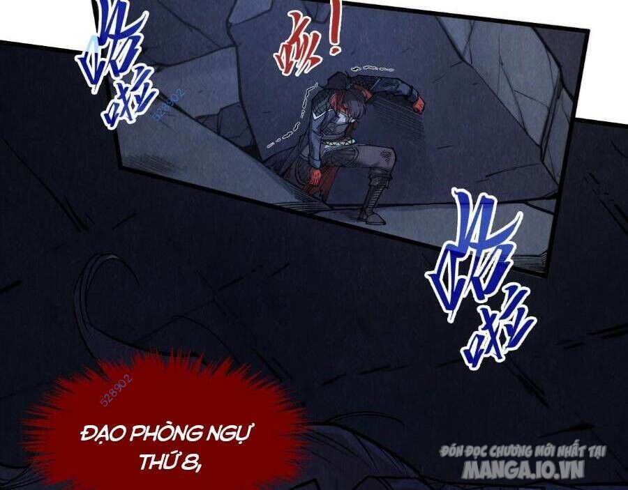 Vạn Cổ Chí Tôn Chapter 285 - Trang 4