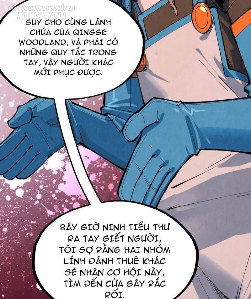 Vạn Cổ Chí Tôn Chapter 304 - Trang 64