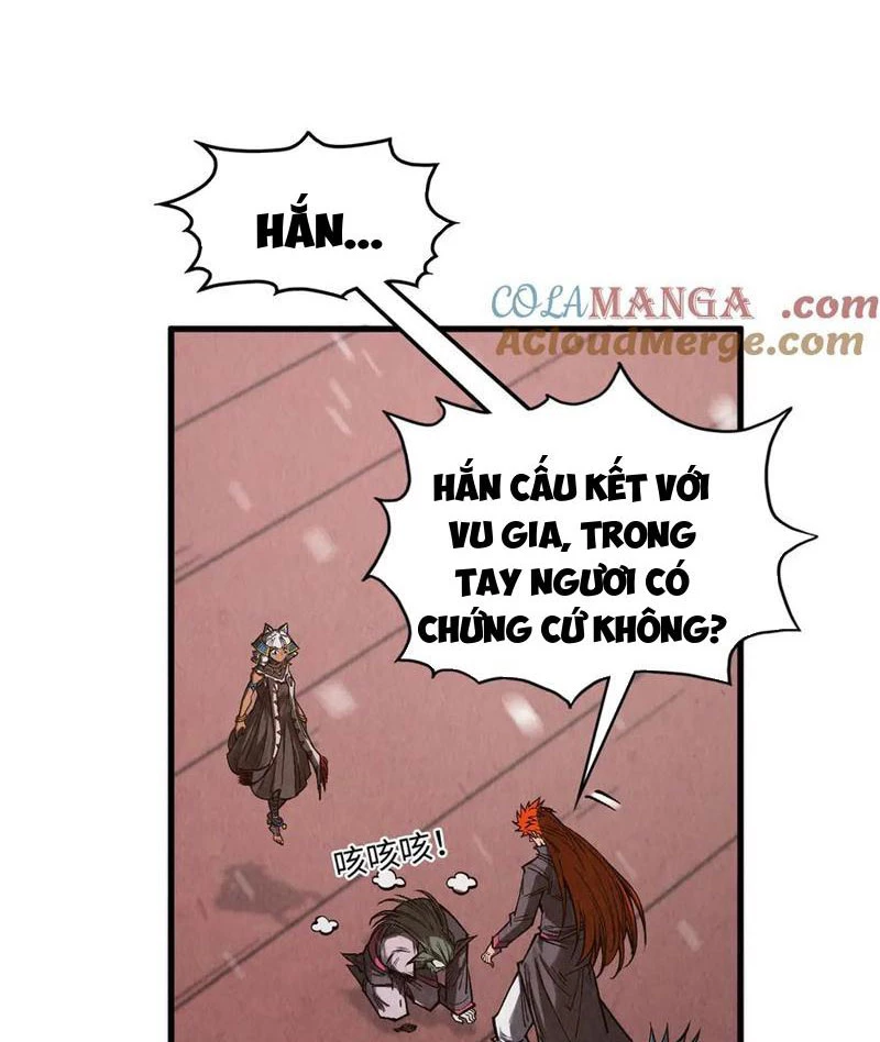 Vạn Cổ Chí Tôn Chapter 347 - Trang 75