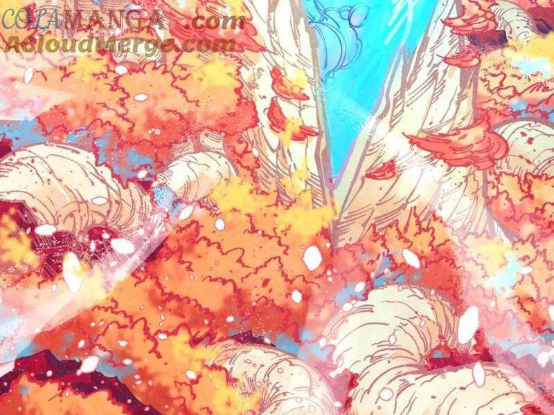 Vạn Cổ Chí Tôn Chapter 344 - Trang 21