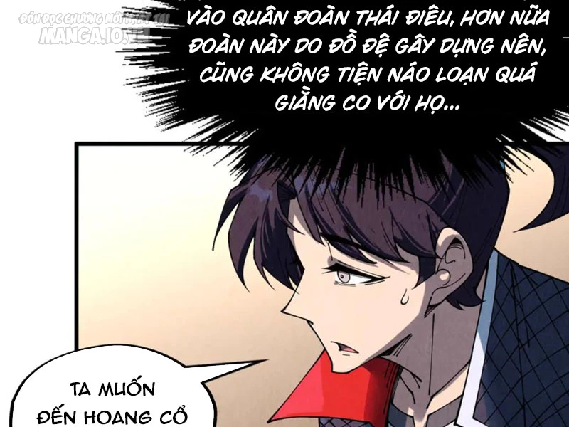 Vạn Cổ Chí Tôn Chapter 300 - Trang 136