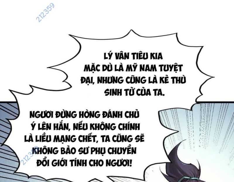 Vạn Cổ Chí Tôn Chapter 325 - Trang 13