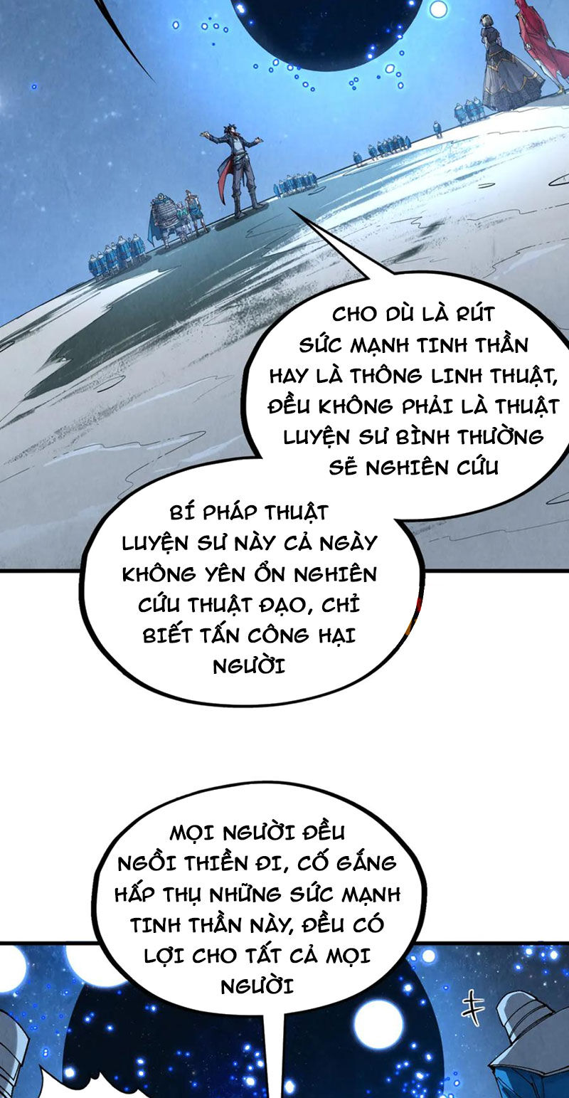 Vạn Cổ Chí Tôn Chapter 295 - Trang 13