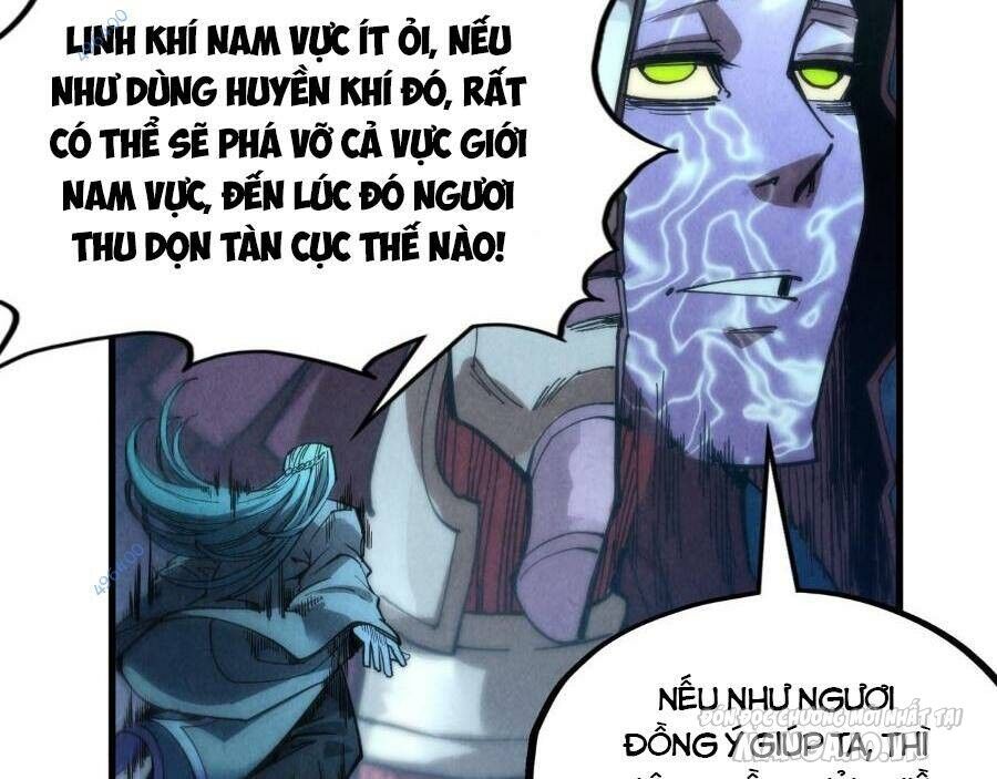 Vạn Cổ Chí Tôn Chapter 287 - Trang 122