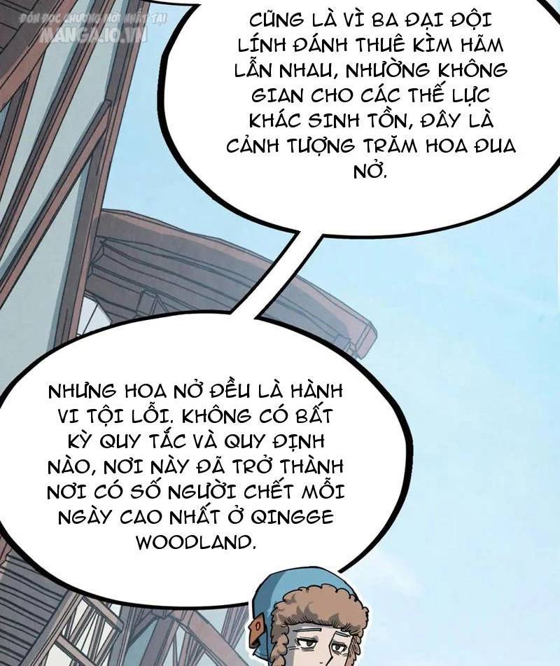 Vạn Cổ Chí Tôn Chapter 304 - Trang 44