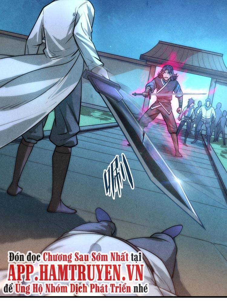 Vạn Cổ Chí Tôn Chapter 8 - Trang 19