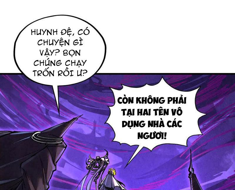 Vạn Cổ Chí Tôn Chapter 357 - Trang 61