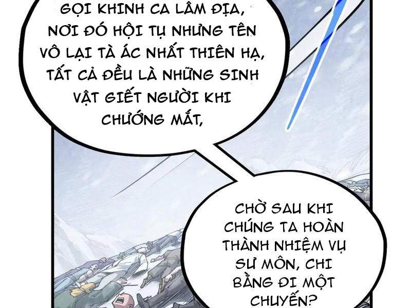 Vạn Cổ Chí Tôn Chapter 343 - Trang 60