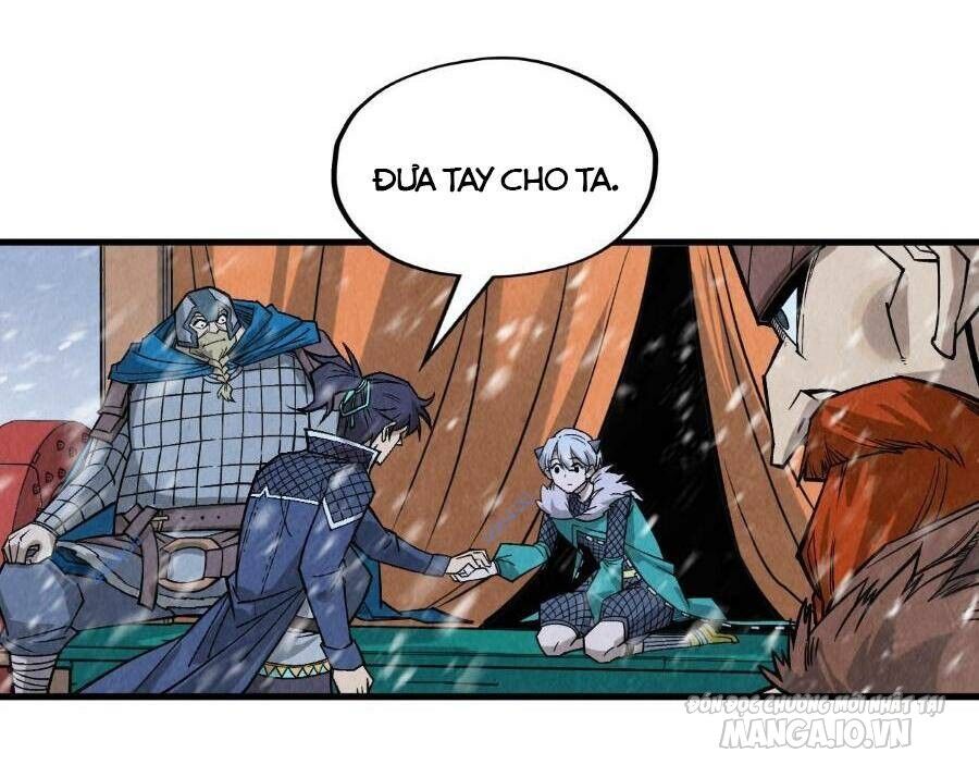 Vạn Cổ Chí Tôn Chapter 291 - Trang 110