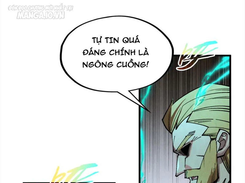 Vạn Cổ Chí Tôn Chapter 300 - Trang 99