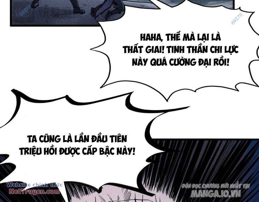 Vạn Cổ Chí Tôn Chapter 294 - Trang 123