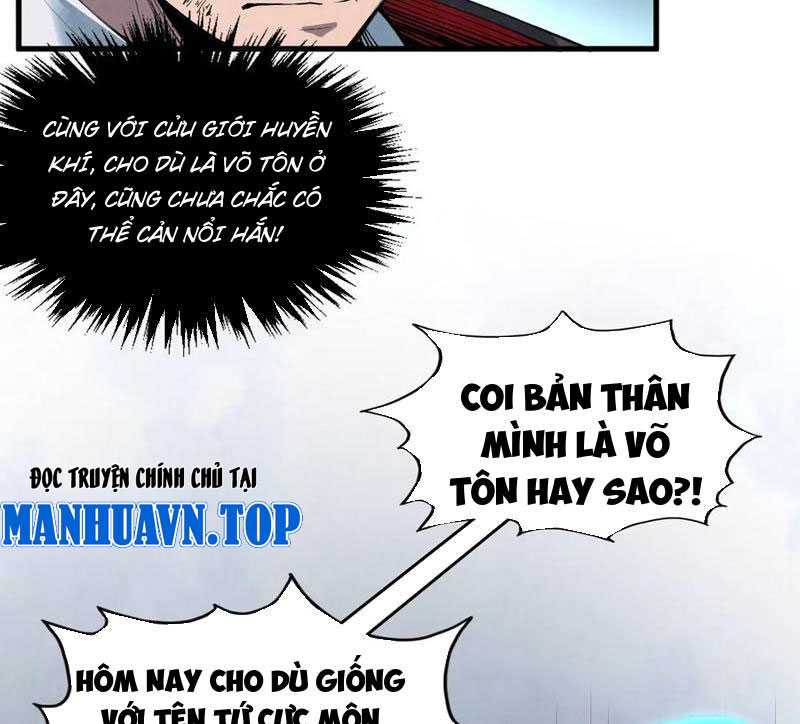 Vạn Cổ Chí Tôn Chapter 319 - Trang 13