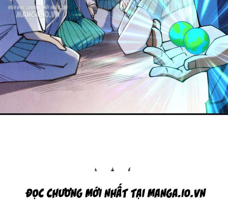 Vạn Cổ Chí Tôn Chapter 302 - Trang 116