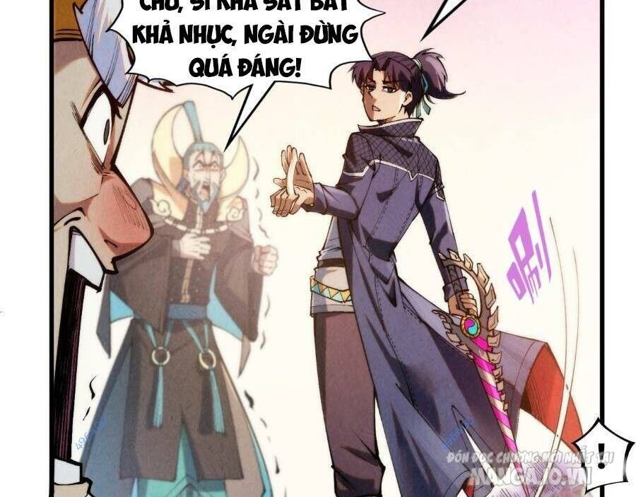 Vạn Cổ Chí Tôn Chapter 289 - Trang 93