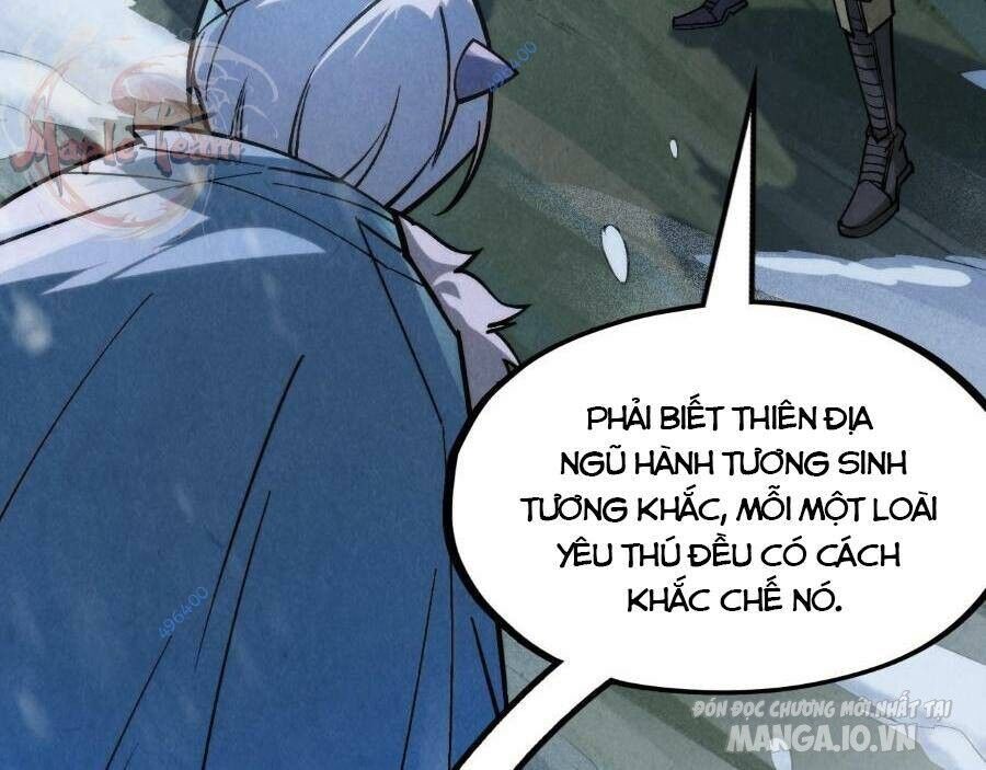 Vạn Cổ Chí Tôn Chapter 292 - Trang 3