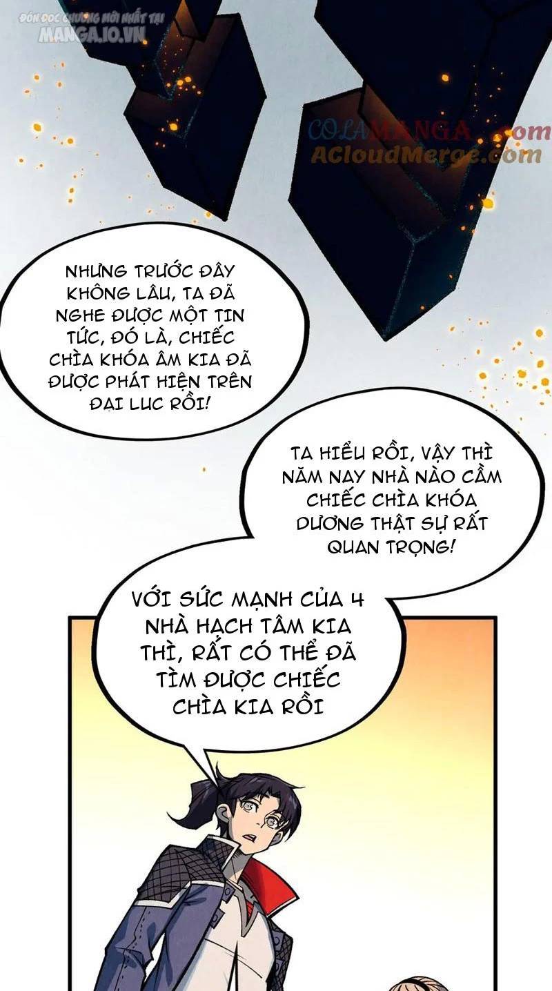 Vạn Cổ Chí Tôn Chapter 312 - Trang 40