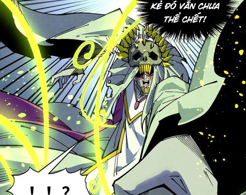 Vạn Cổ Chí Tôn Chapter 357 - Trang 33