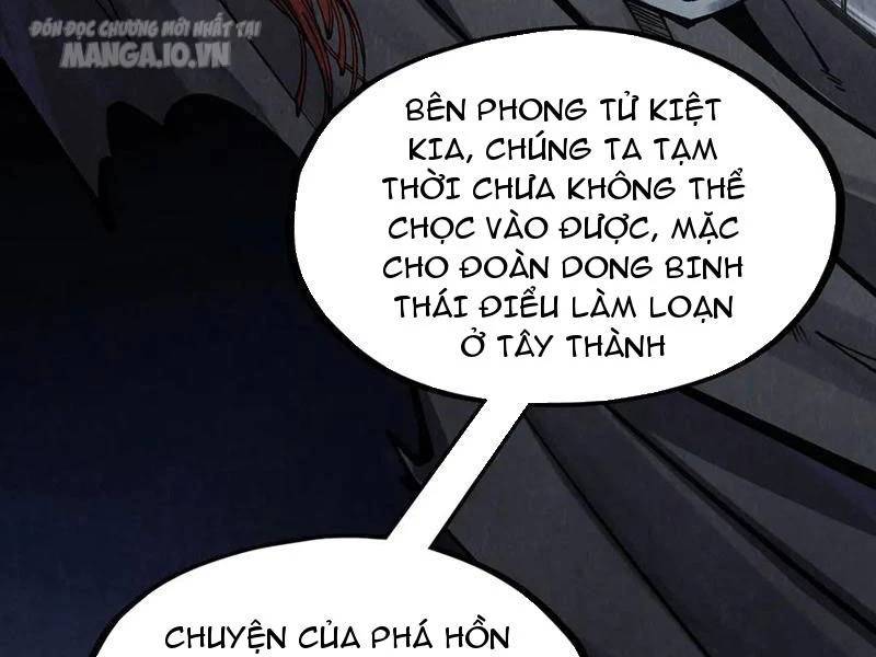 Vạn Cổ Chí Tôn Chapter 306 - Trang 140