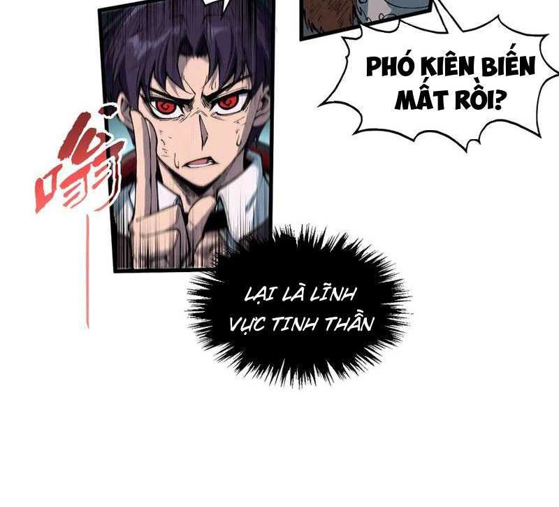 Vạn Cổ Chí Tôn Chapter 319 - Trang 20