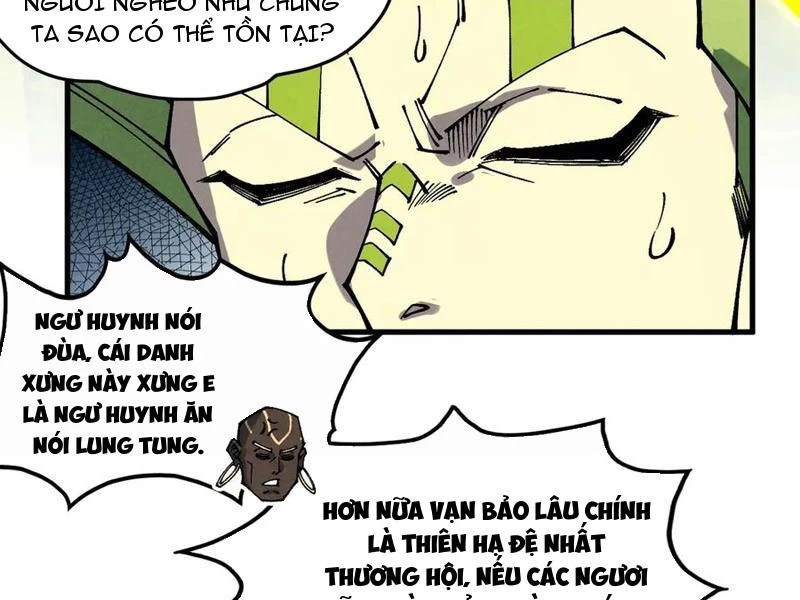 Vạn Cổ Chí Tôn Chapter 356 - Trang 59