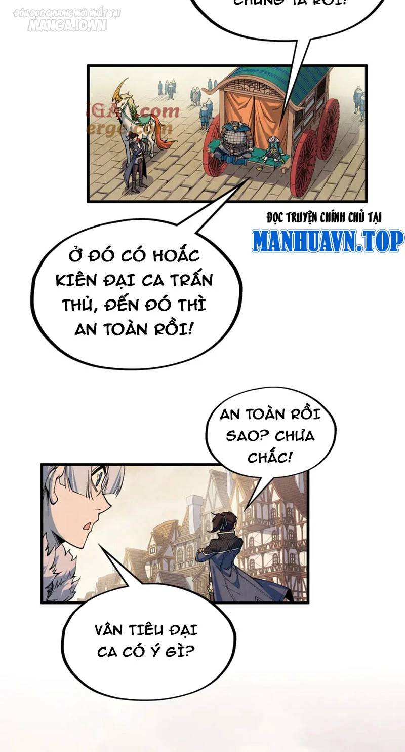 Vạn Cổ Chí Tôn Chapter 298 - Trang 28