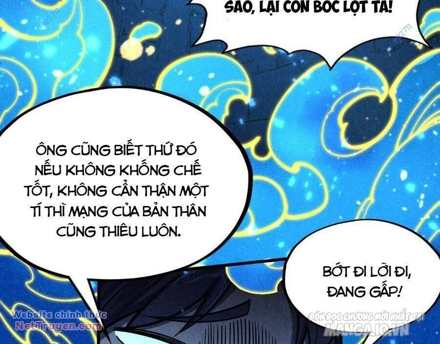 Vạn Cổ Chí Tôn Chapter 293 - Trang 25