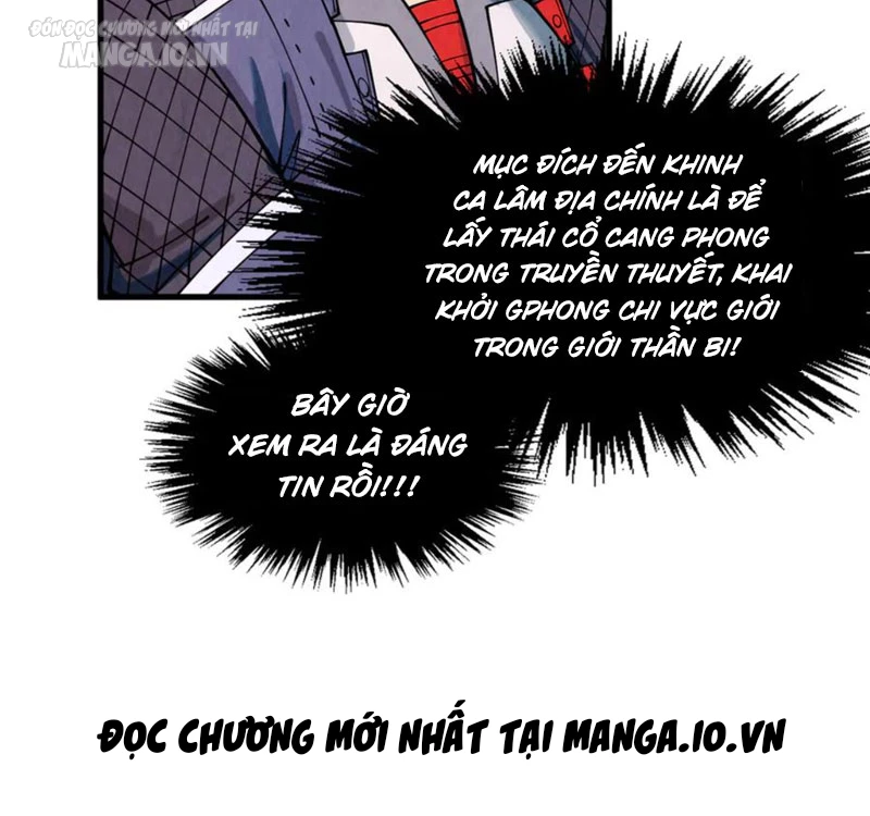 Vạn Cổ Chí Tôn Chapter 300 - Trang 143