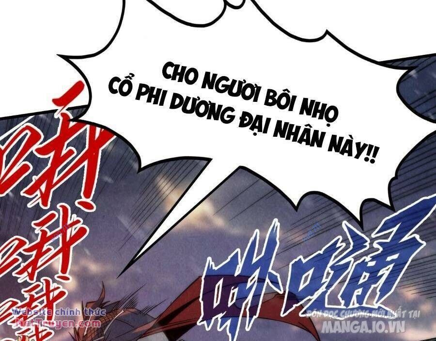 Vạn Cổ Chí Tôn Chapter 294 - Trang 57