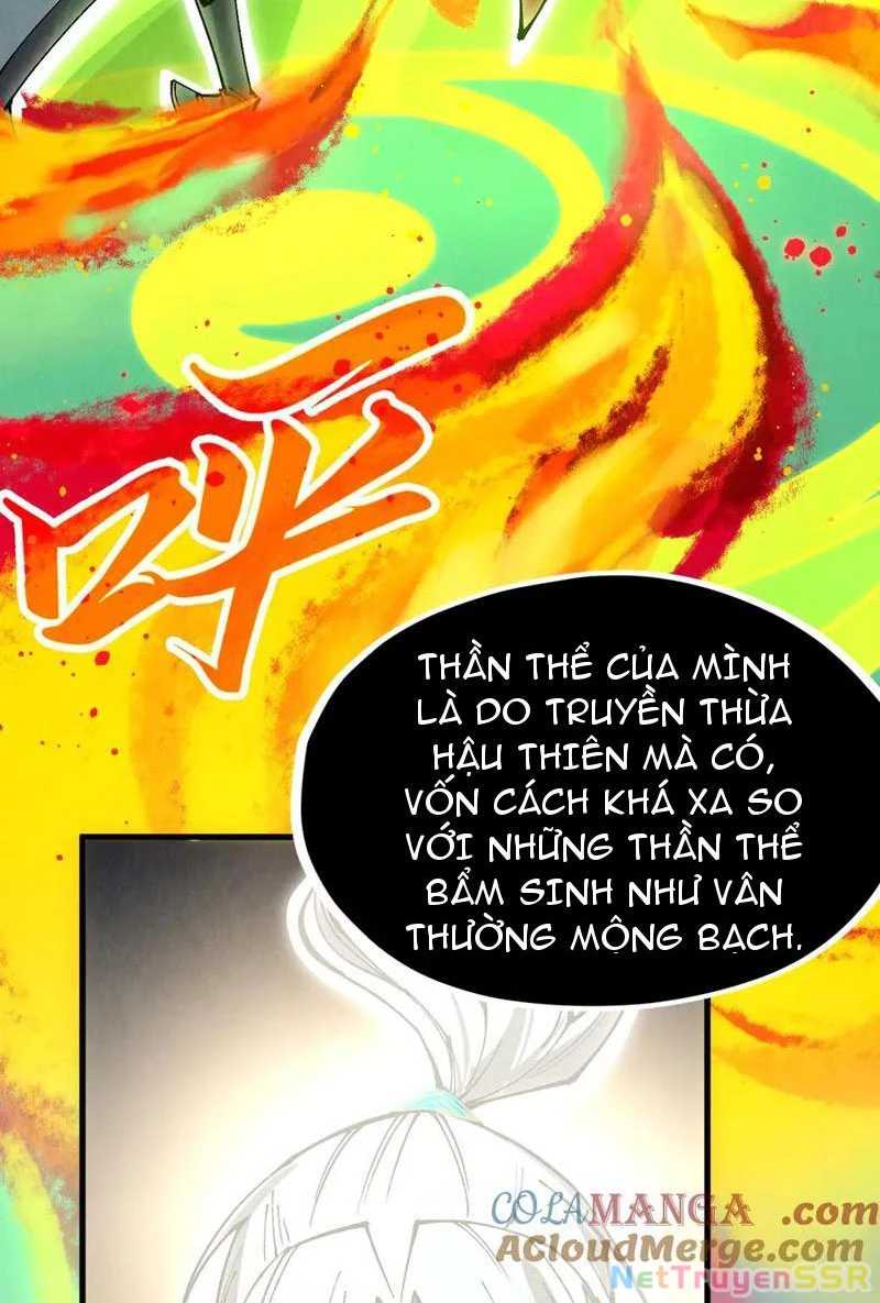 Vạn Cổ Chí Tôn Chapter 322 - Trang 54