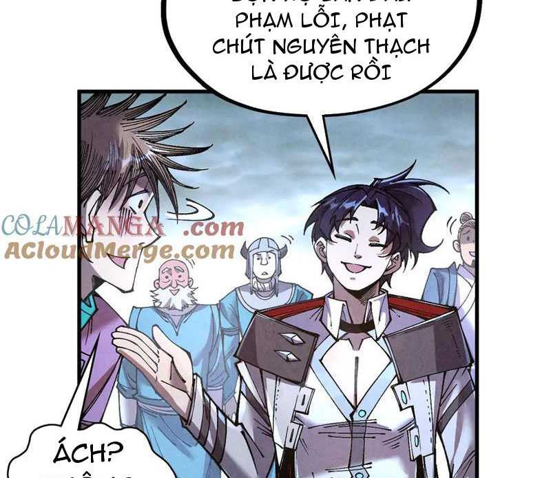 Vạn Cổ Chí Tôn Chapter 319 - Trang 91