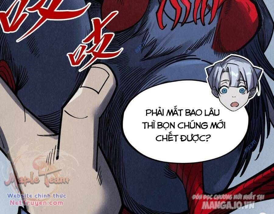 Vạn Cổ Chí Tôn Chapter 293 - Trang 15