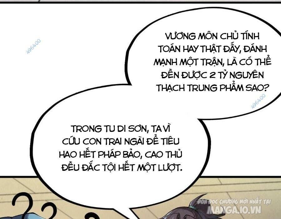 Vạn Cổ Chí Tôn Chapter 289 - Trang 72