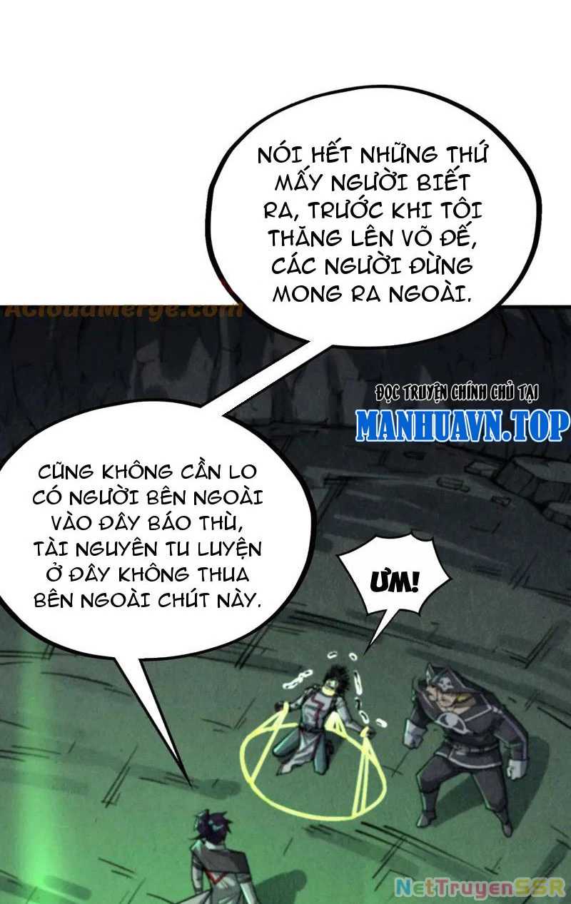 Vạn Cổ Chí Tôn Chapter 322 - Trang 3