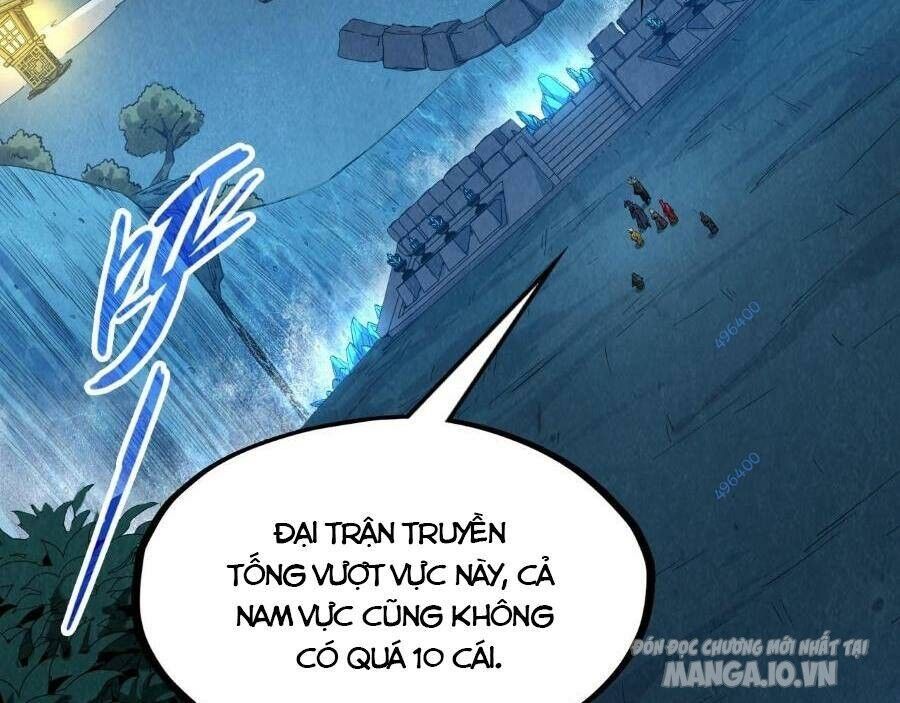 Vạn Cổ Chí Tôn Chapter 291 - Trang 11