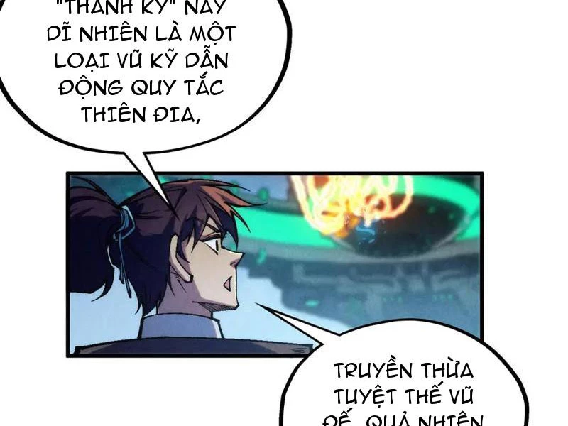 Vạn Cổ Chí Tôn Chapter 332 - Trang 13