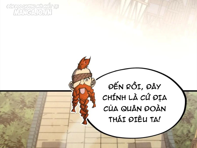 Vạn Cổ Chí Tôn Chapter 299 - Trang 49