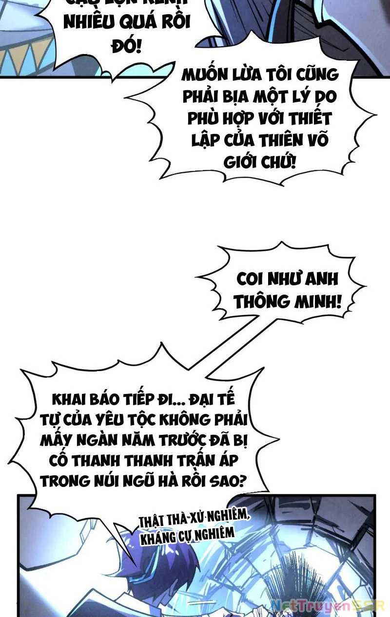 Vạn Cổ Chí Tôn Chapter 322 - Trang 19