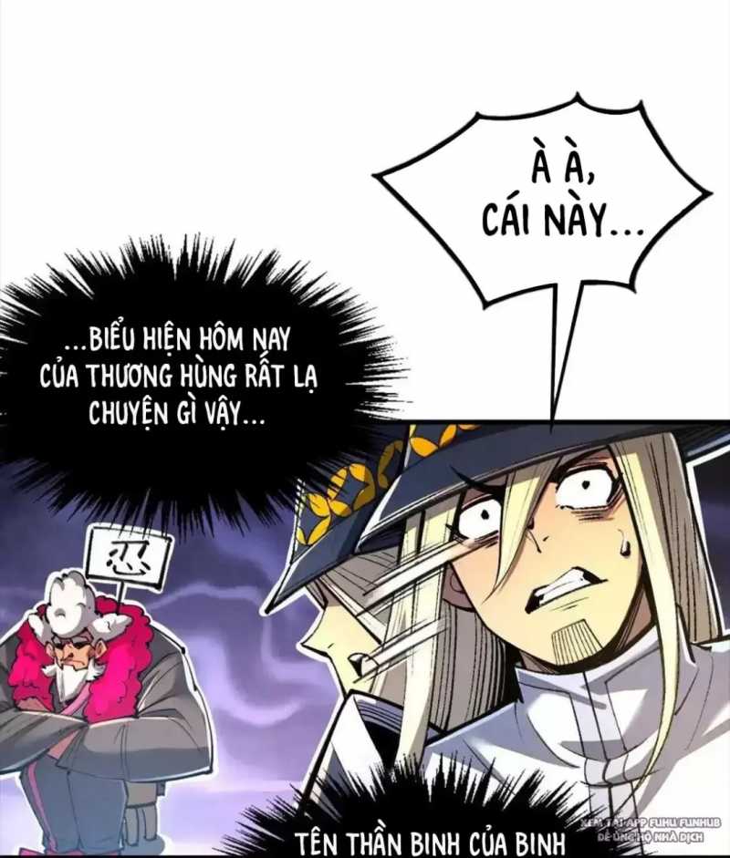 Vạn Cổ Chí Tôn Chapter 315 - Trang 54