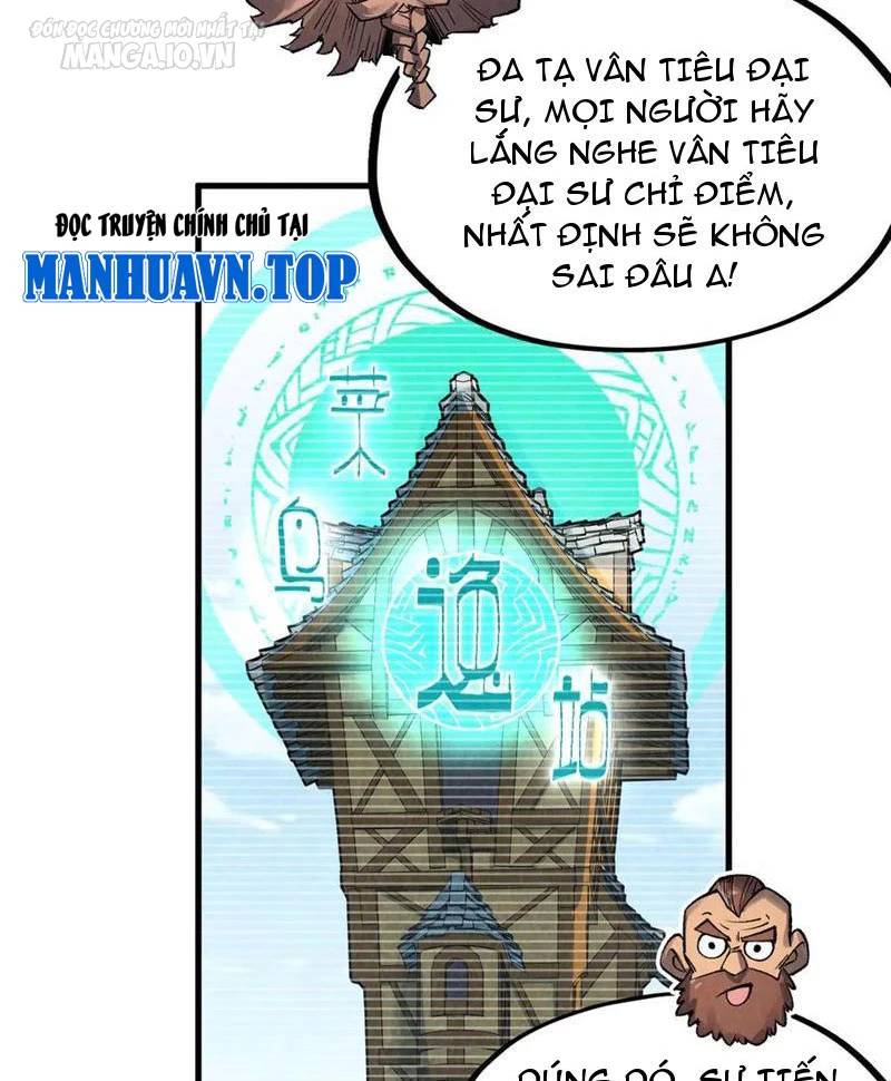 Vạn Cổ Chí Tôn Chapter 311 - Trang 46