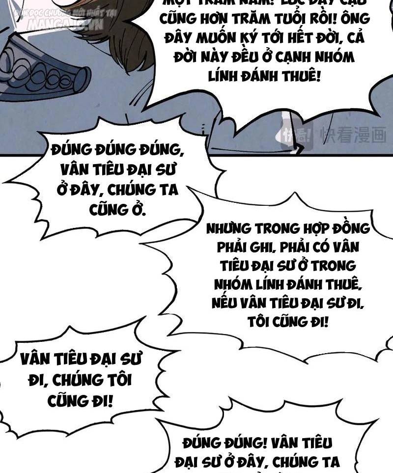 Vạn Cổ Chí Tôn Chapter 303 - Trang 42