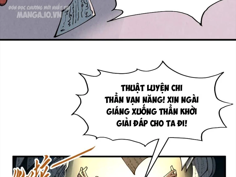 Vạn Cổ Chí Tôn Chapter 301 - Trang 67