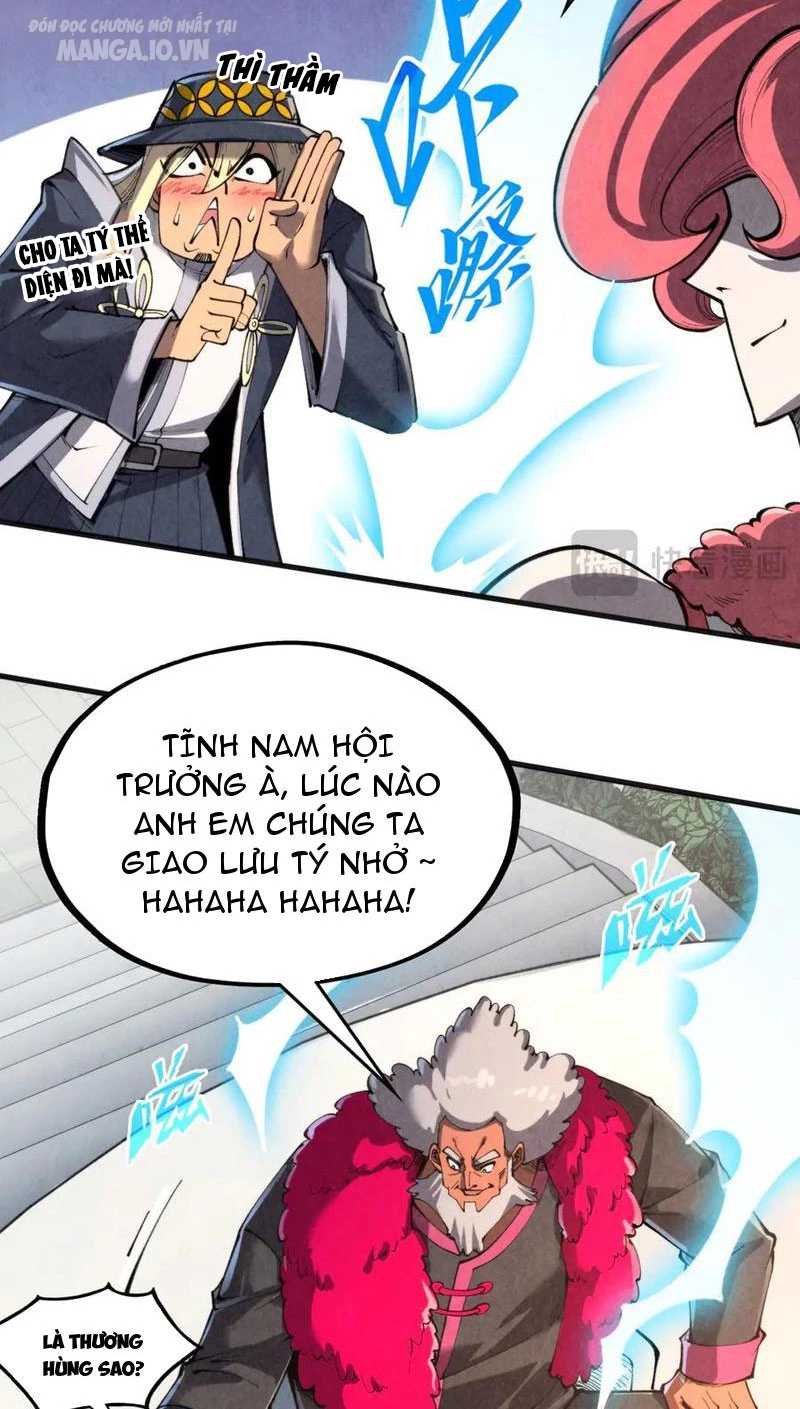 Vạn Cổ Chí Tôn Chapter 313 - Trang 17