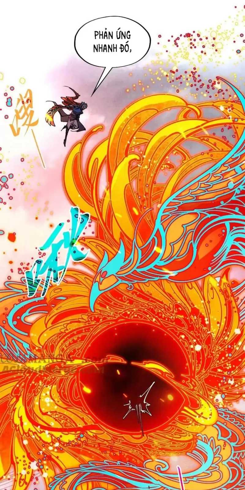 Vạn Cổ Chí Tôn Chapter 318 - Trang 27