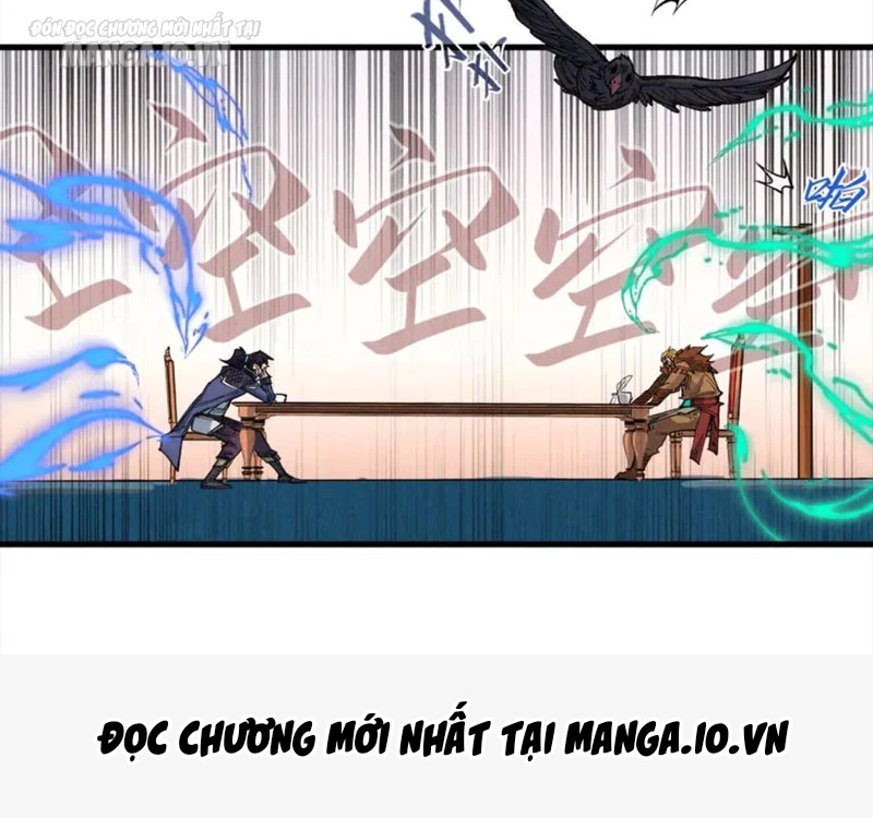 Vạn Cổ Chí Tôn Chapter 300 - Trang 98