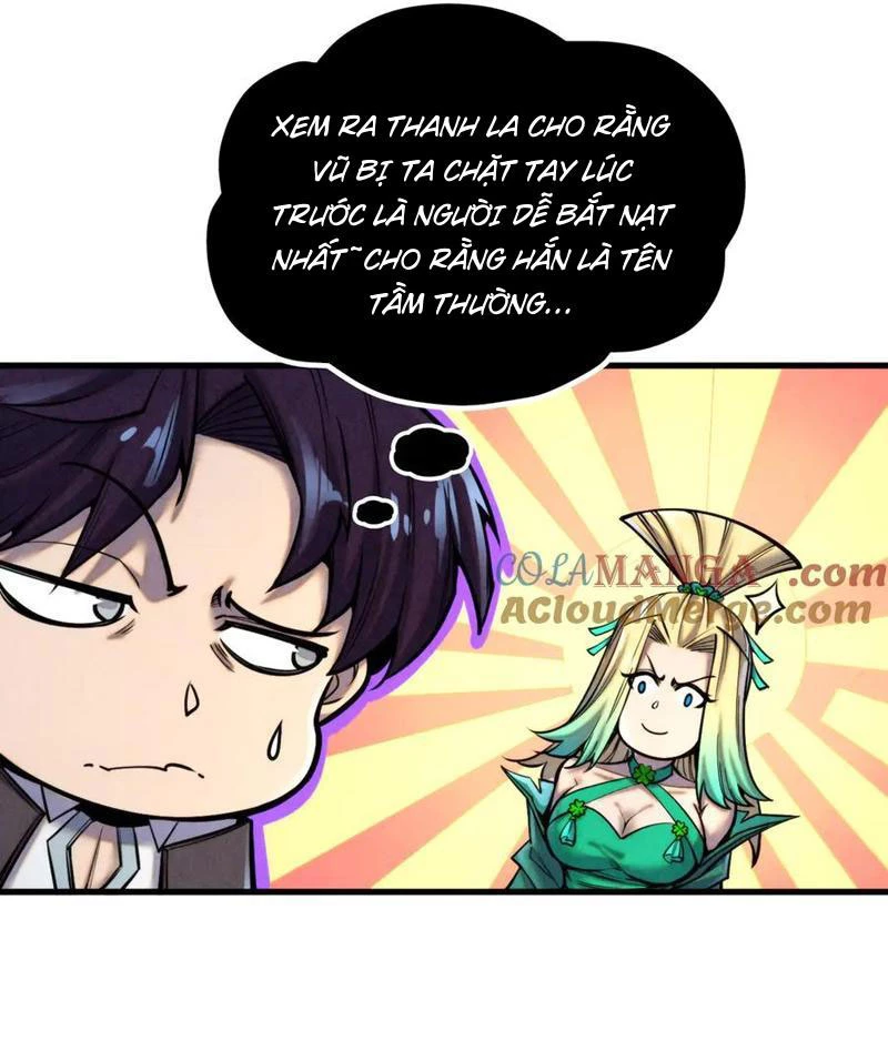 Vạn Cổ Chí Tôn Chapter 348 - Trang 10