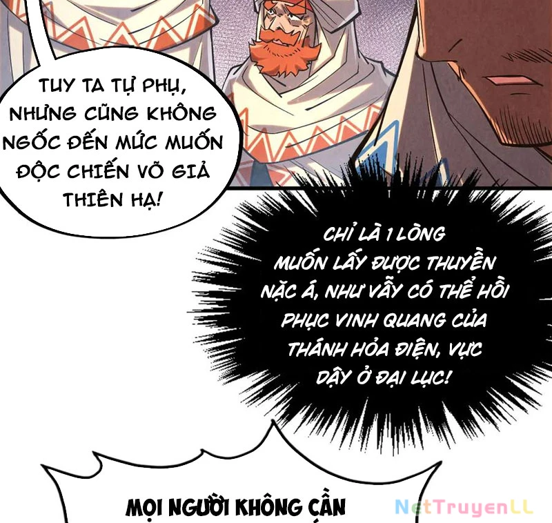 Vạn Cổ Chí Tôn Chapter 329 - Trang 84