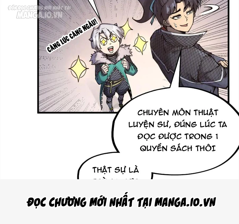 Vạn Cổ Chí Tôn Chapter 301 - Trang 83