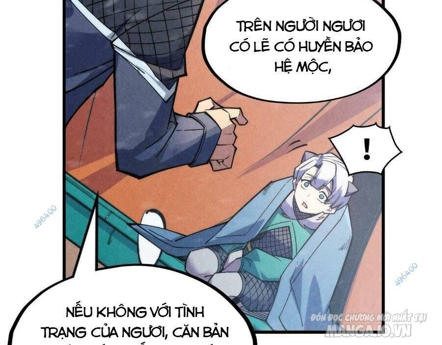 Vạn Cổ Chí Tôn Chapter 292 - Trang 13