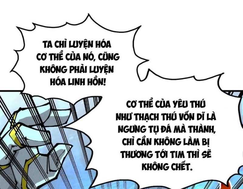 Vạn Cổ Chí Tôn Chapter 326 - Trang 71